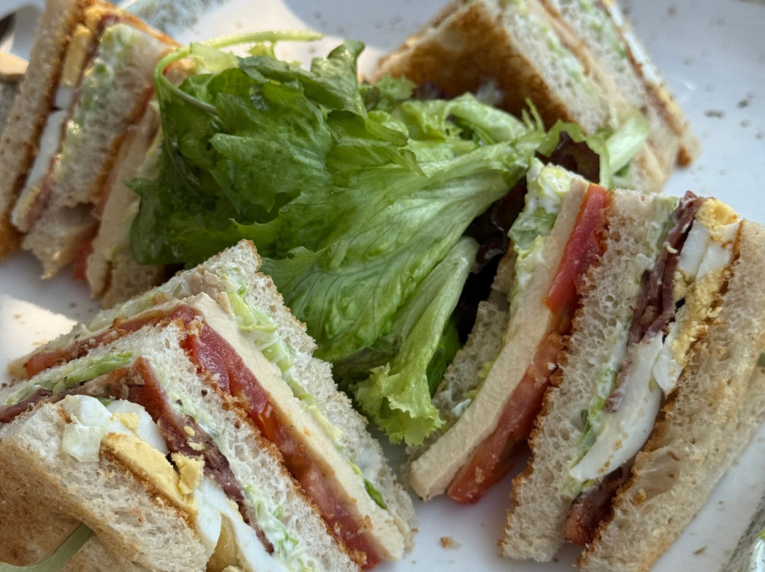 Saadiyat Beach Club-阿布扎比必去景点