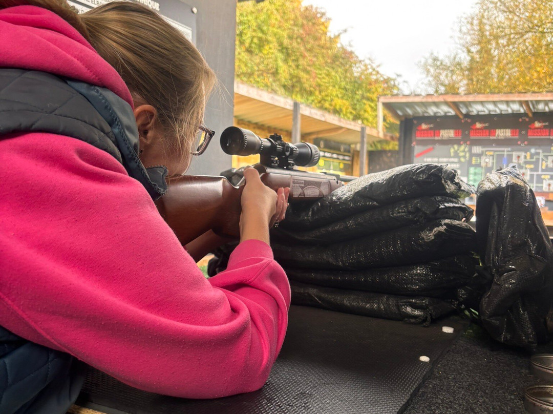 The Cotswold Range-赛伦塞斯特必去景点