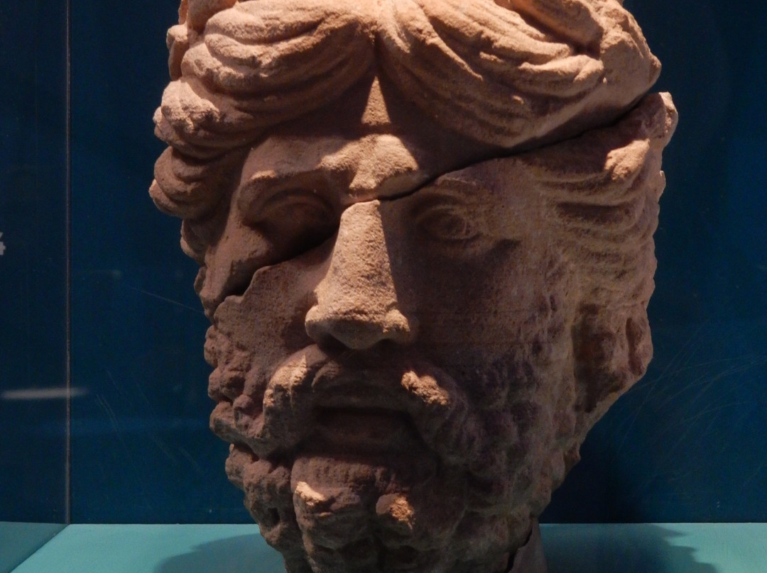 The Jordan Museum-安曼必去景点