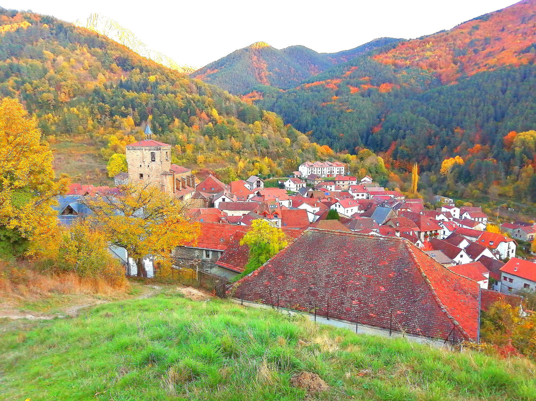 SNÖ Isaba Hotel & Apartments主图