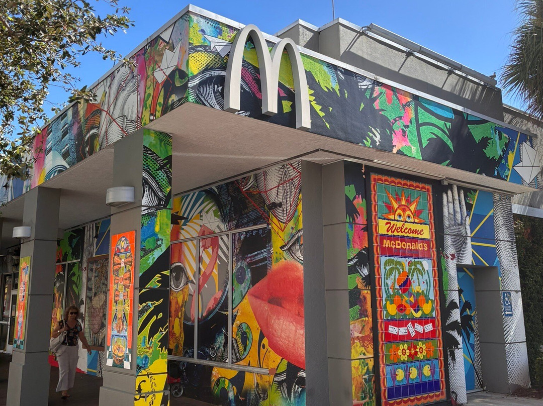 迈阿密小哈瓦那街区-迈阿密必去景点