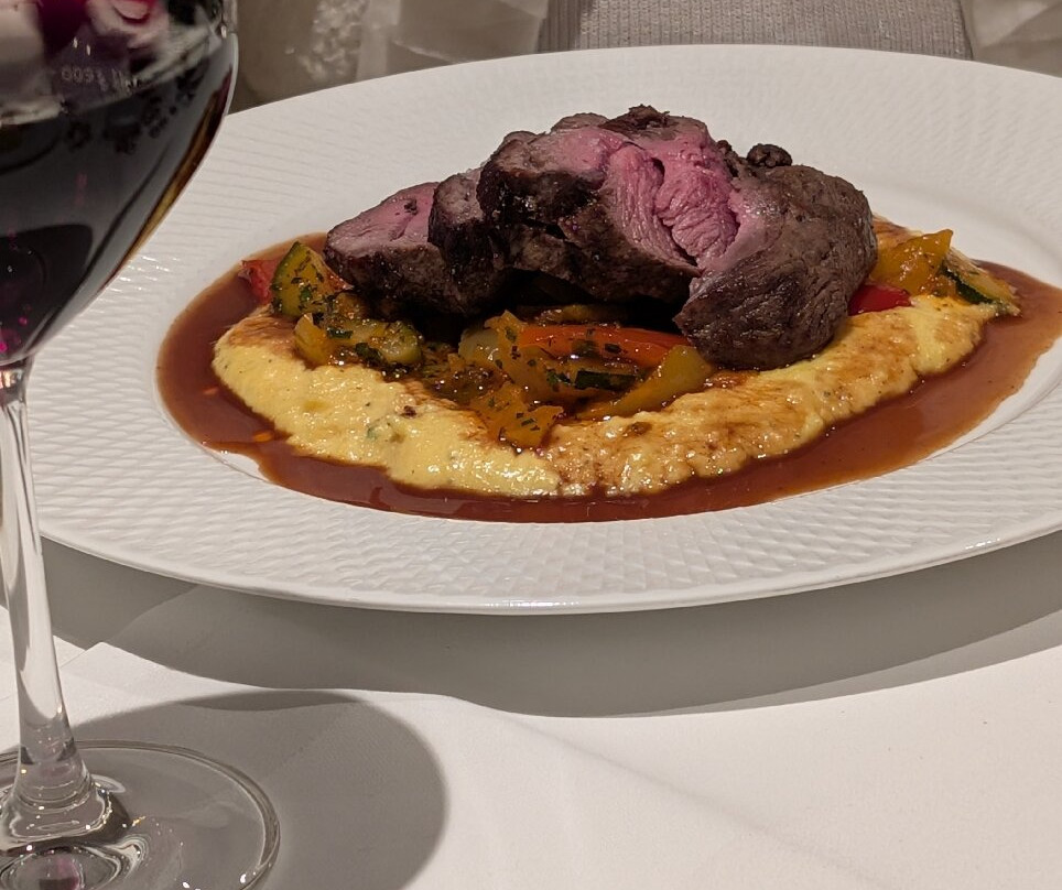 Hotel Villa Sanct Peter主图