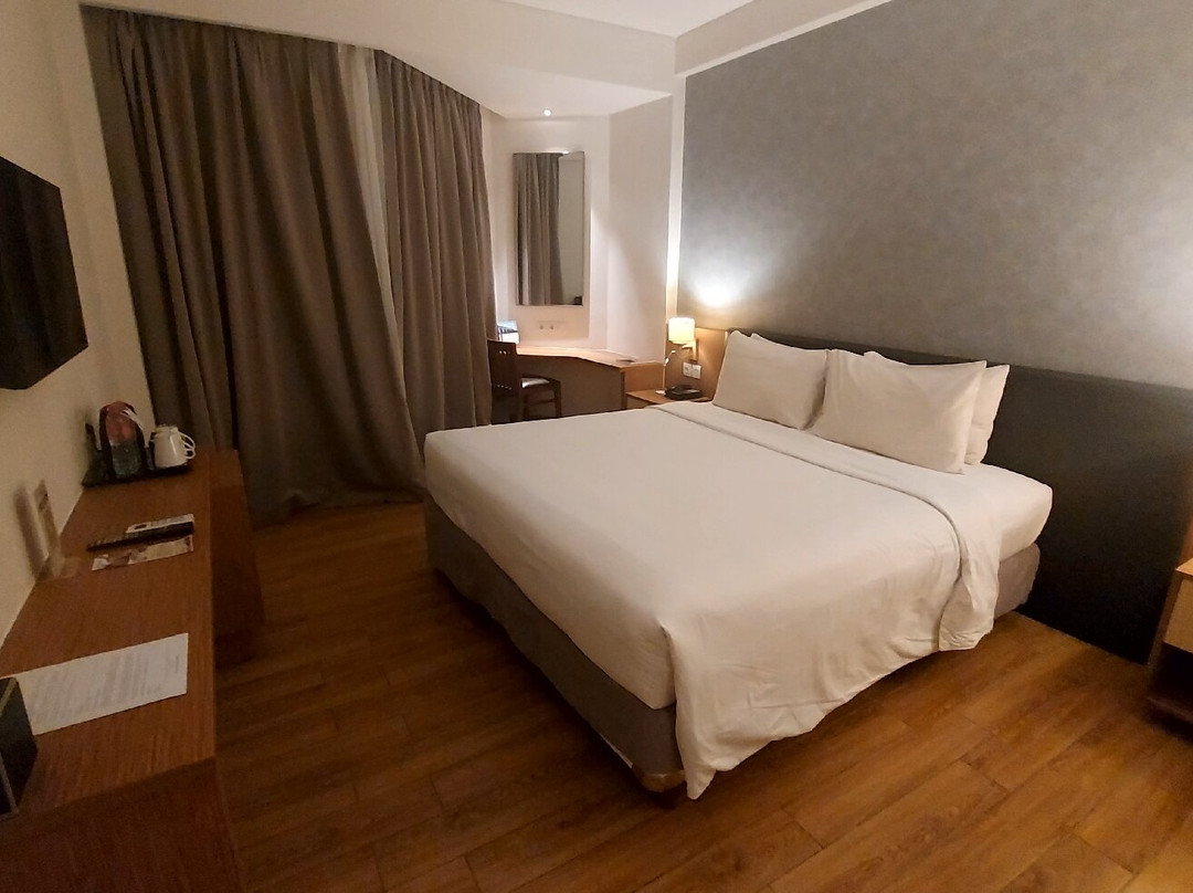 Swiss-Belinn Luwuk主图