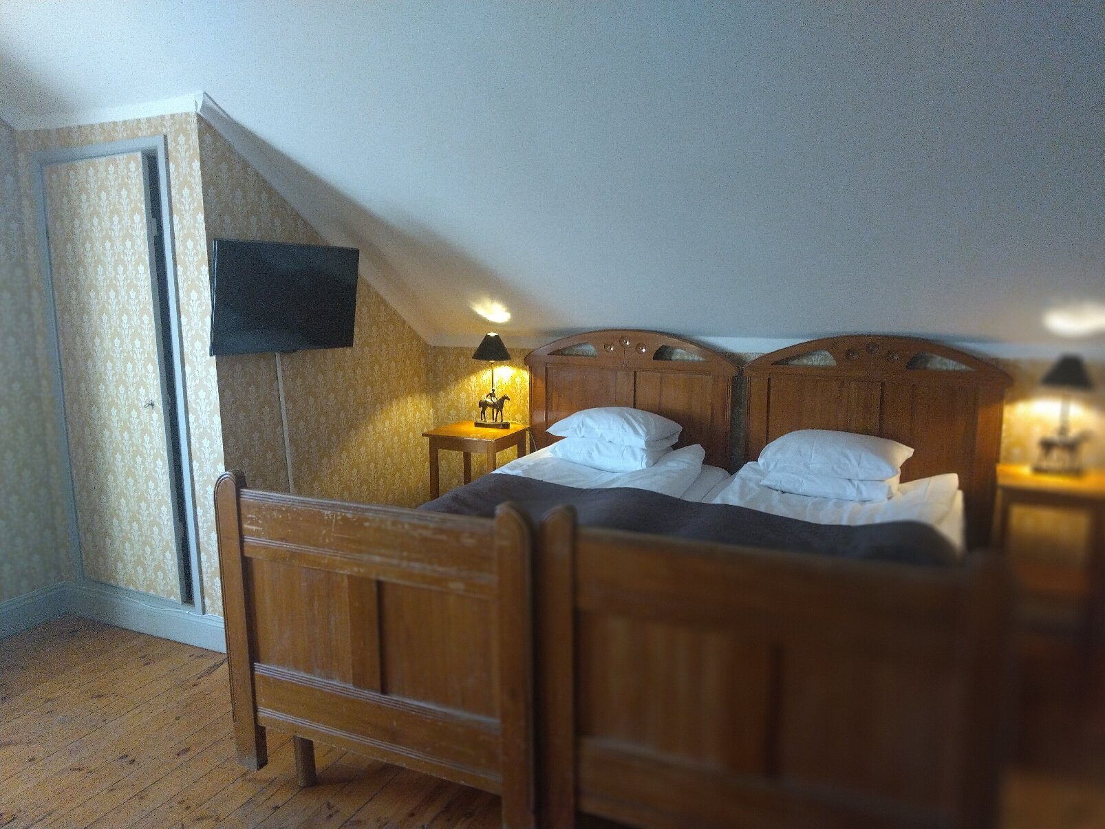 Dufweholms Herrgård-官方