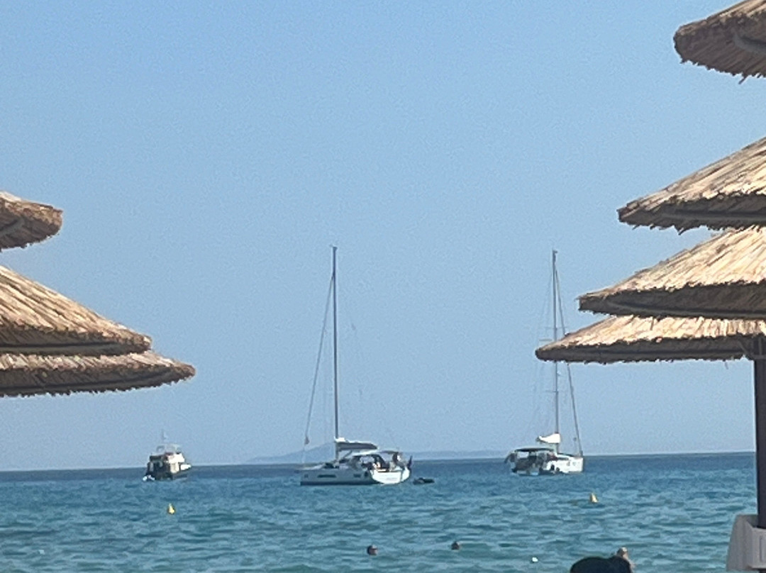 Riviera Sea Cruises-Argyroupoli必去景点