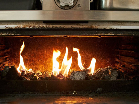 Ruta餐馆和美食-Jack's Braceria