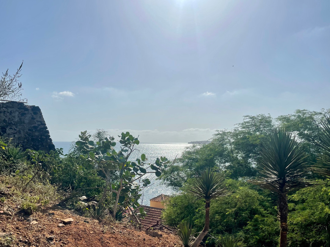 Tiguérétours-Goree Island必去景点