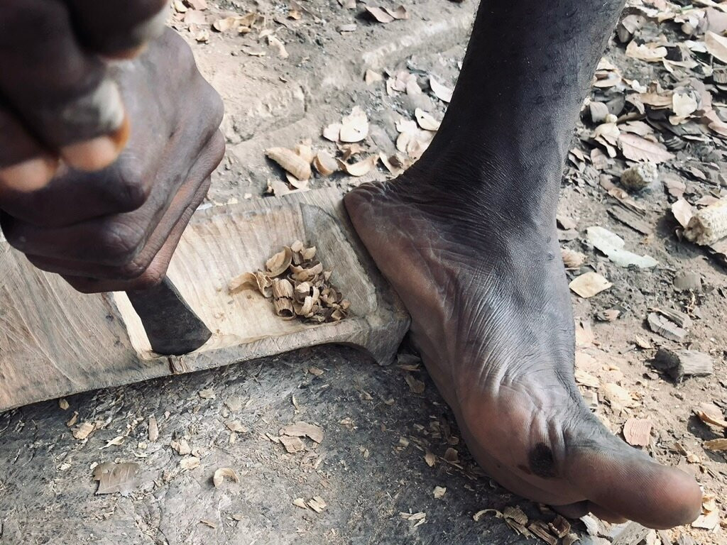 Mi Dagblé-Kpalime必去景点