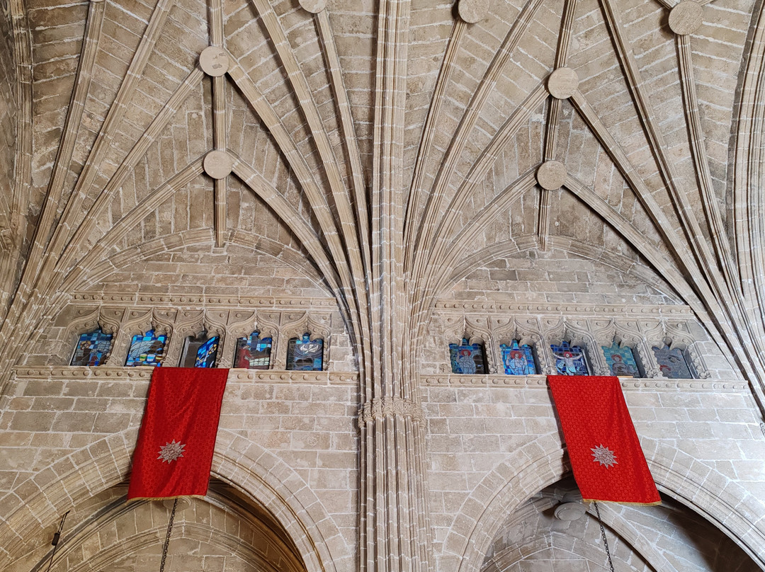 Parroquia de Sant Bertomeu-哈韦阿必去景点