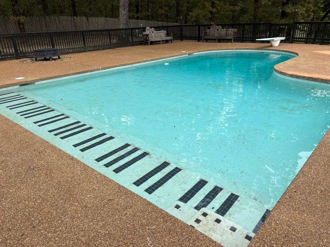 The Lewis Ranch Experience-Nesbit必去景点