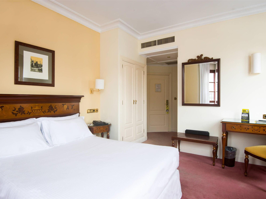 Sercotel Arenal Bilbao