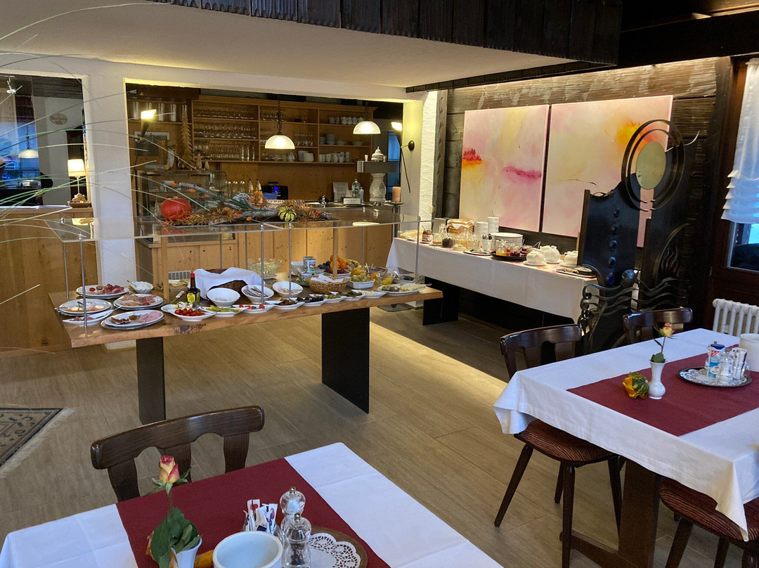Landhotel Garni Schweizerhaus