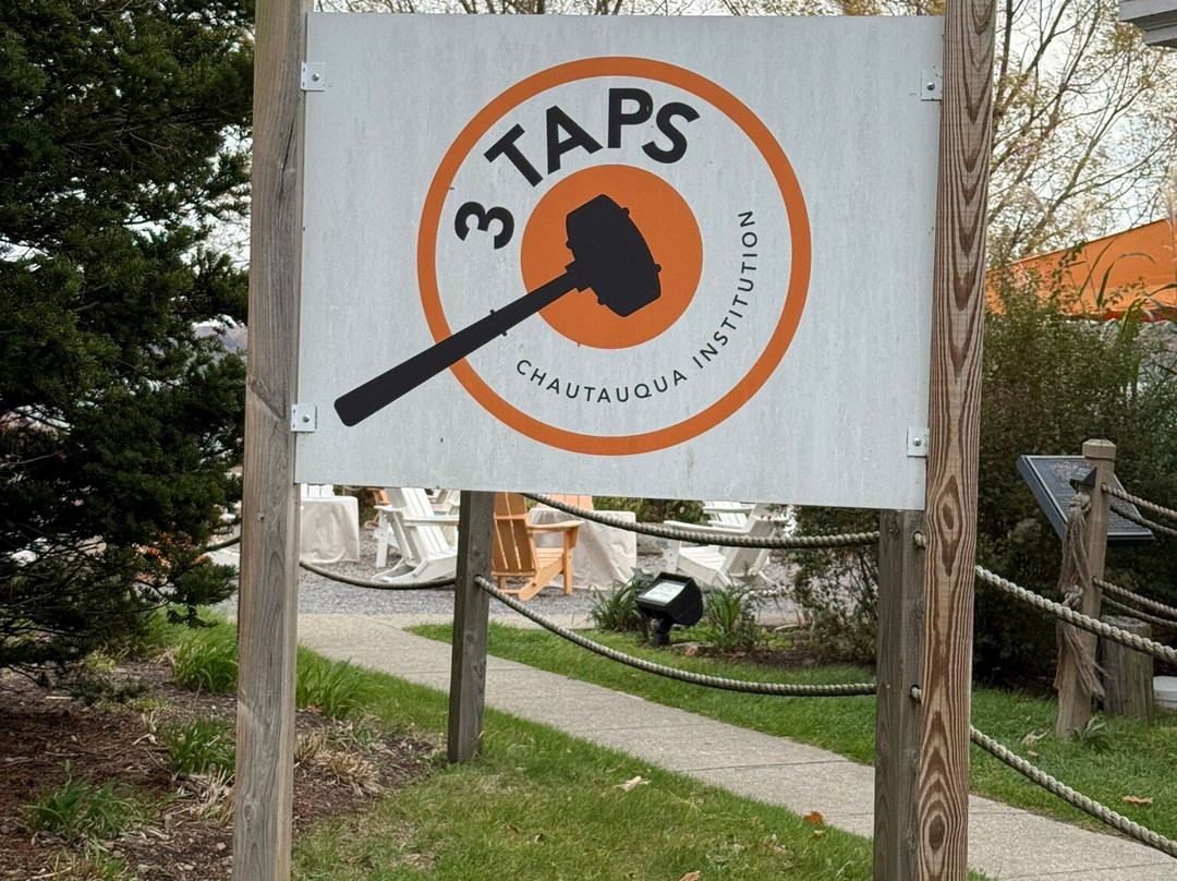 Hampton Inn & Suites Jamestown主图