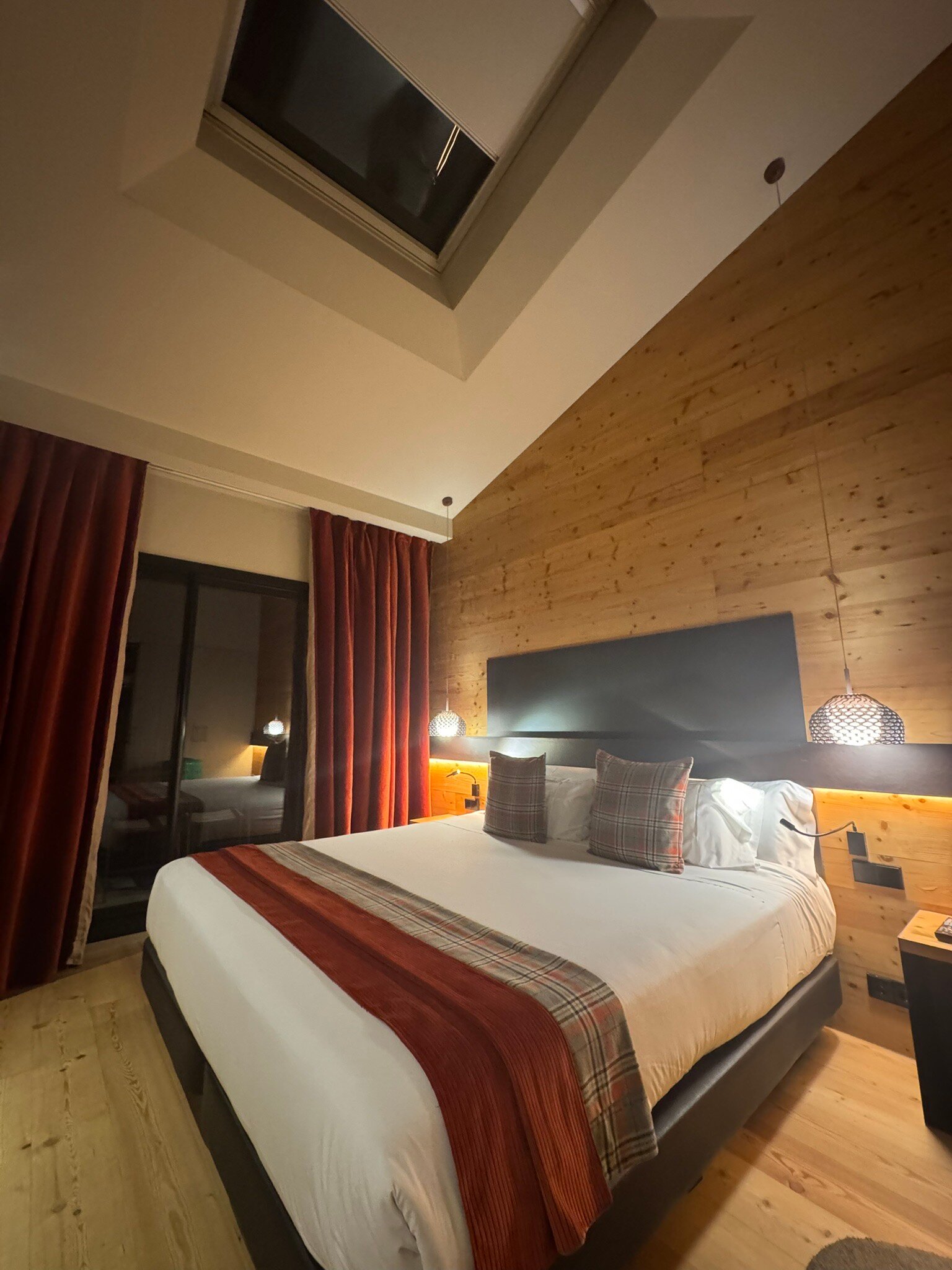 Park Piolets MountainHotel & Spa-官方