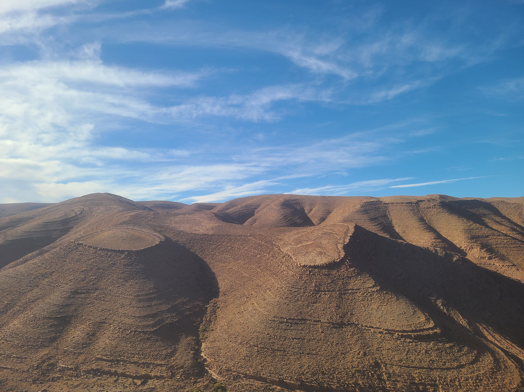 Randonnee Maroc-瓦尔扎扎特必去景点