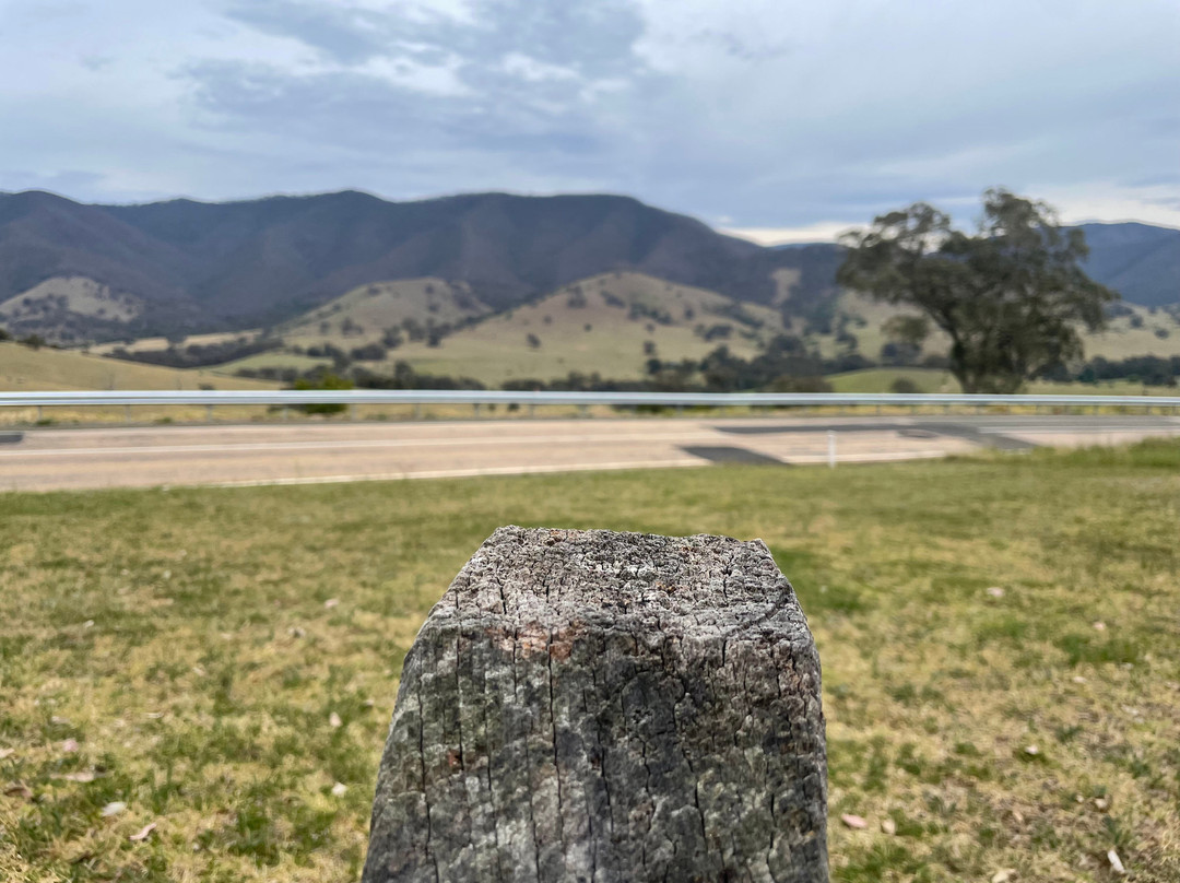 Connors Hill Lookout-Swifts Creek必去景点
