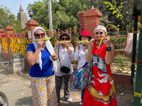 Indo American Travels-阿格拉必去景点