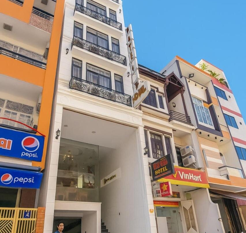 Liberty Da Nang Hotel