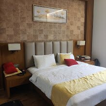 Lords Inn Somnath主图