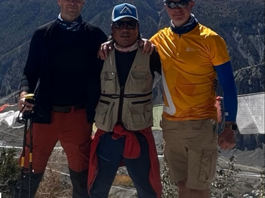 Trekadviser Pvt. Ltd.-巴克塔布必去景点