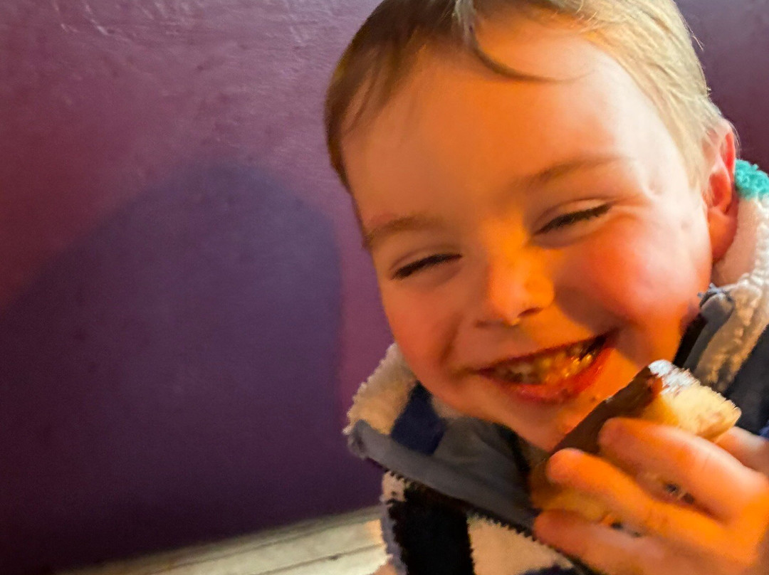 Leavesden Country Park-利维斯登必去景点