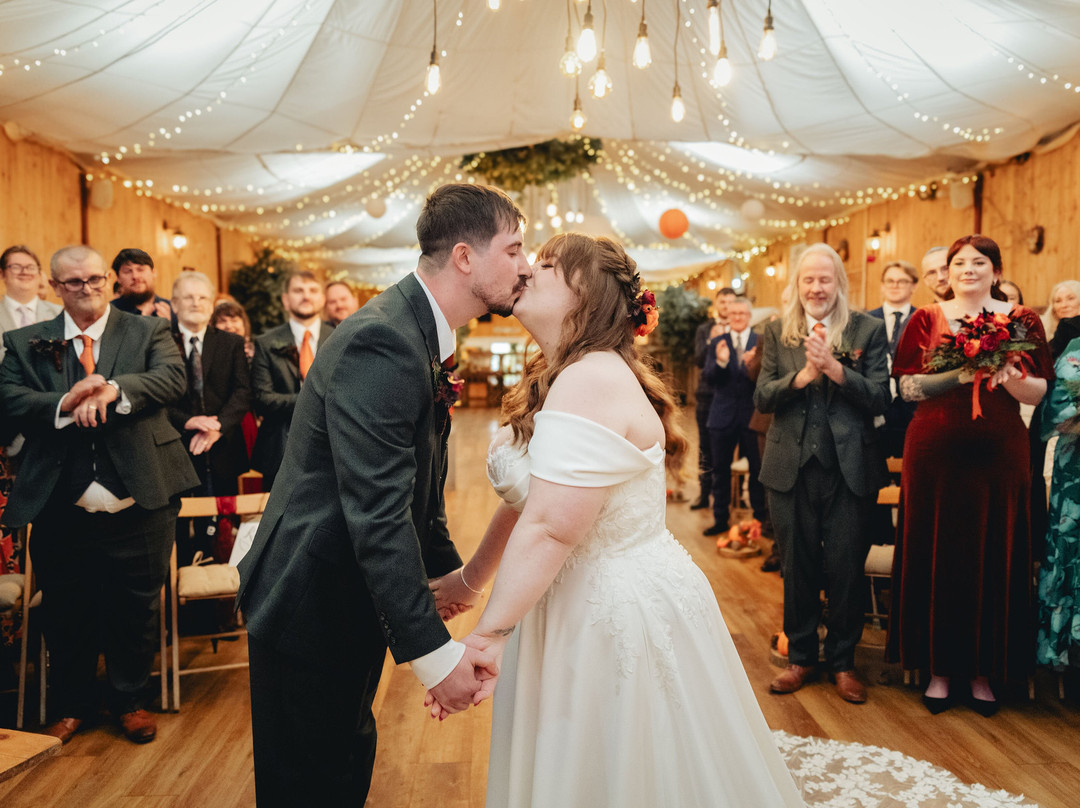 The Wellbeing Farm-Edgworth必去景点