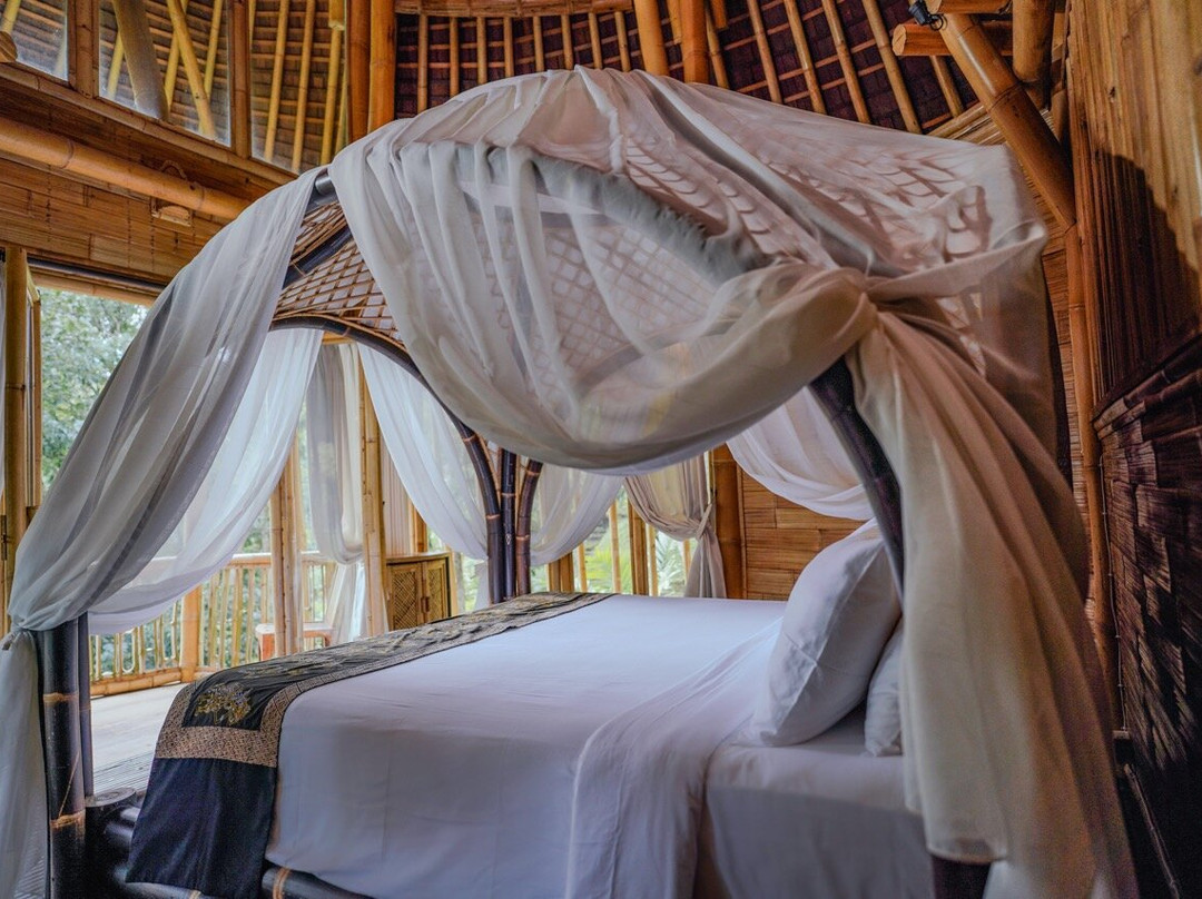 Asep Gumi Retreat主图