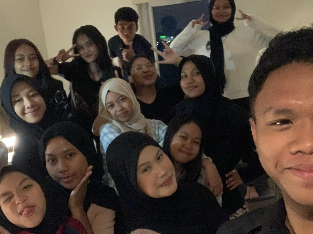 Cordela Hotel Cirebon主图