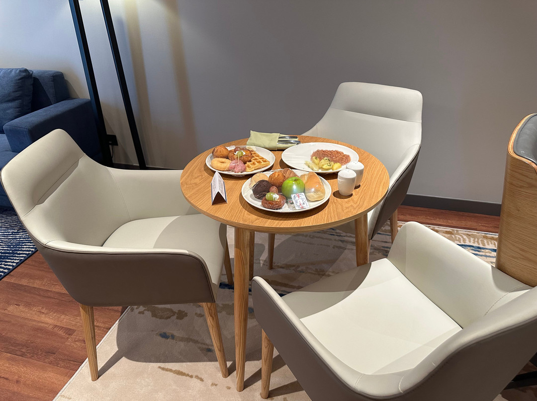 Four Points by Sheraton Kinshasa