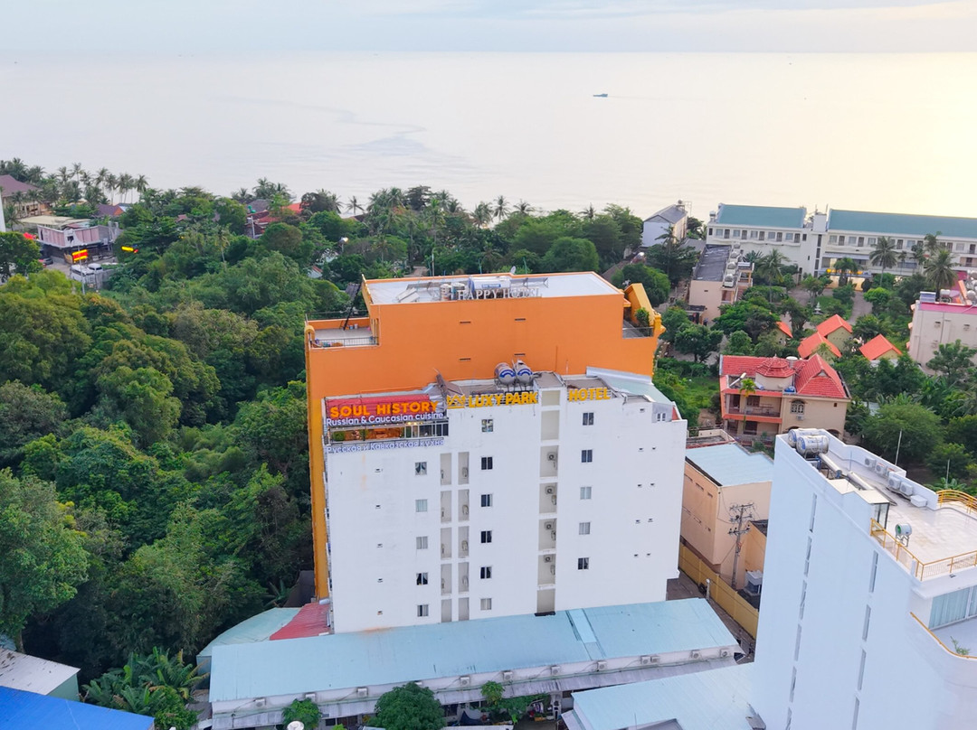 Soul History Hotel & Restaurant