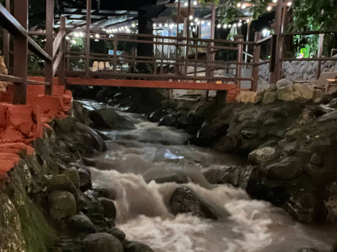 Panama Relocation Tours-波魁特必去景点