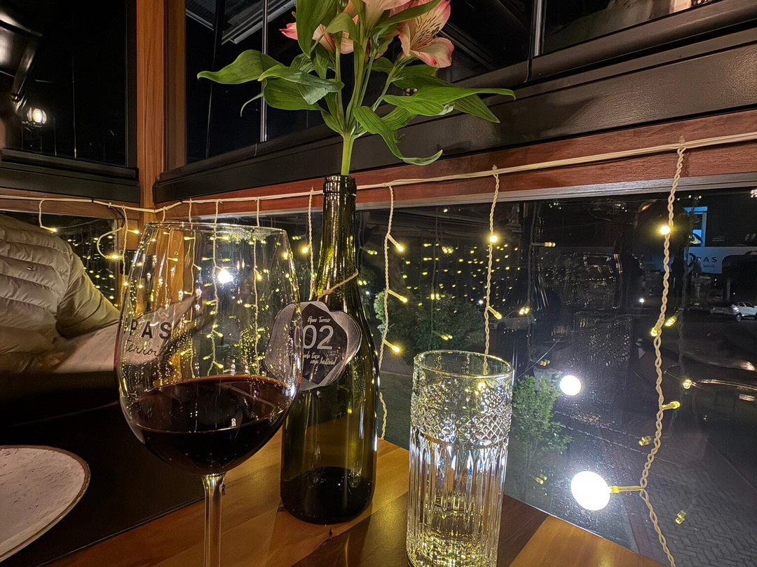 Pipas Terroir Pousada主图