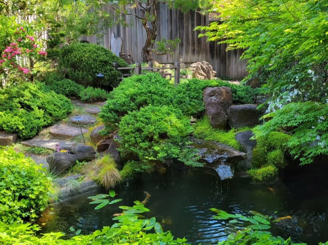 Osmosis Day Spa Sanctuary-Freestone必去景点