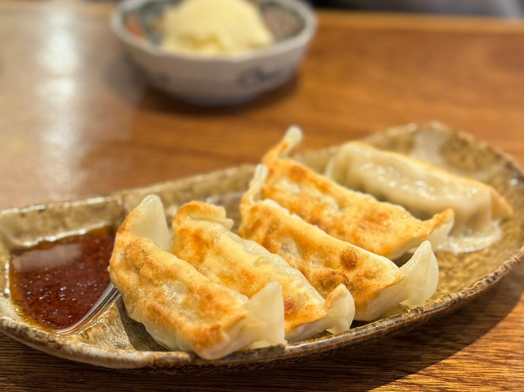 トロ政 新宿店