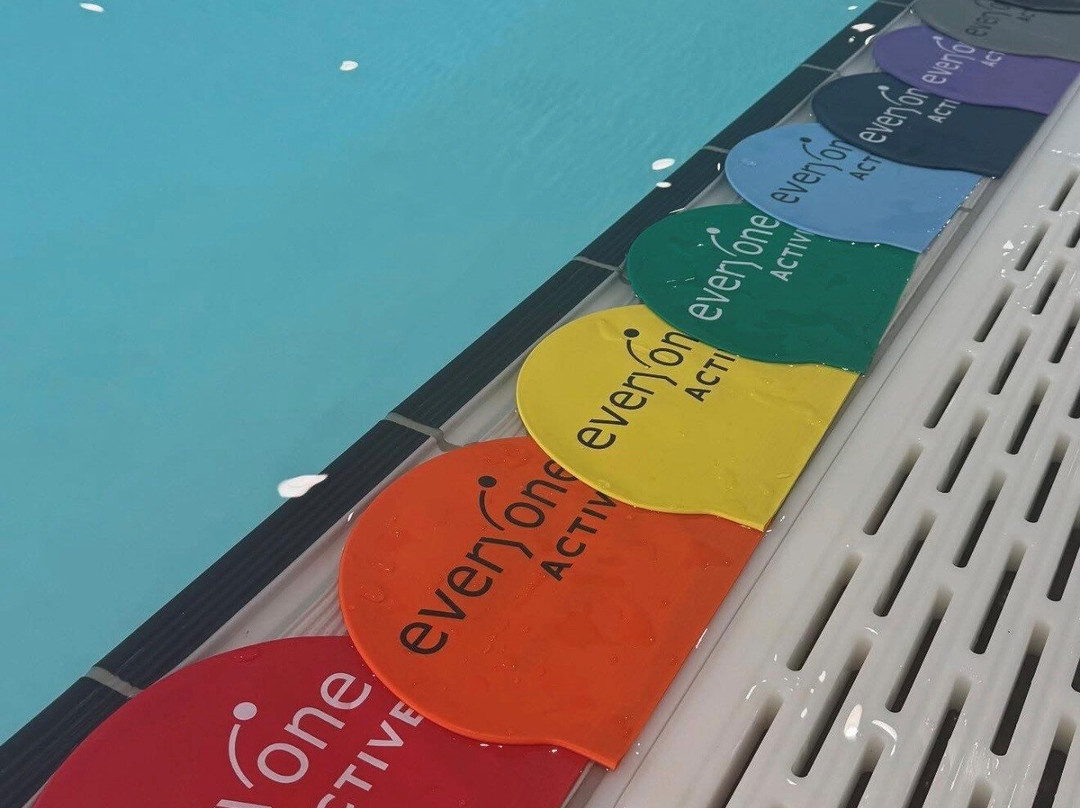 Houghton Regis Leisure & Community Centre-Houghton Regis必去景点