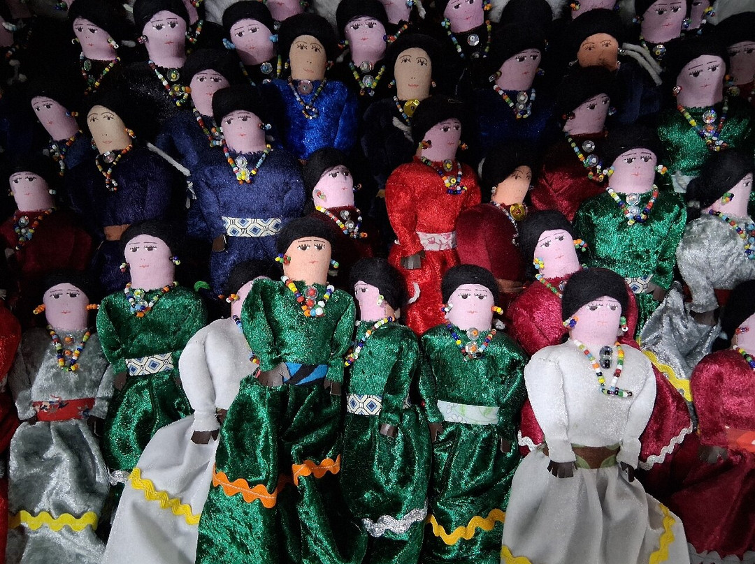 Cameron Trading Post-卡梅隆必去景点