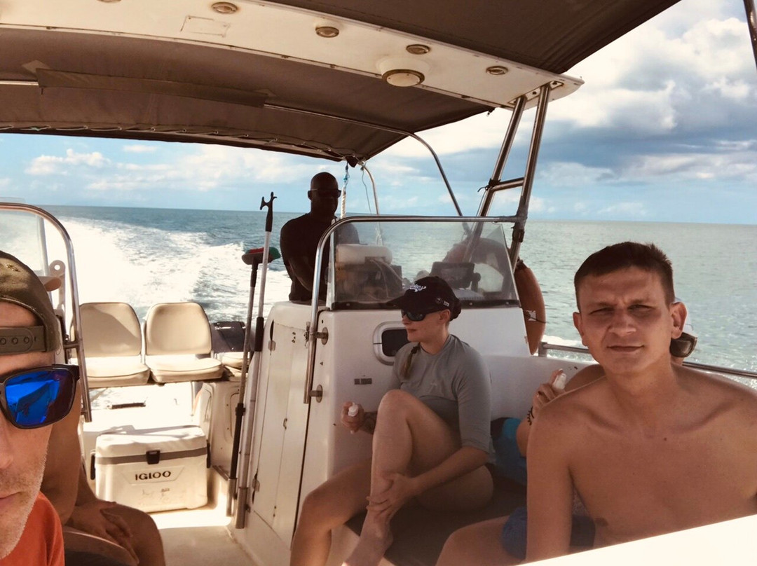 Coco Mambo-Sainte Rose必去景点