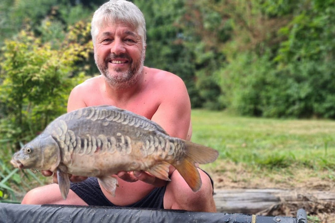 Wellington Lakes ( Plumaugat, France )-Plumaugat必去景点