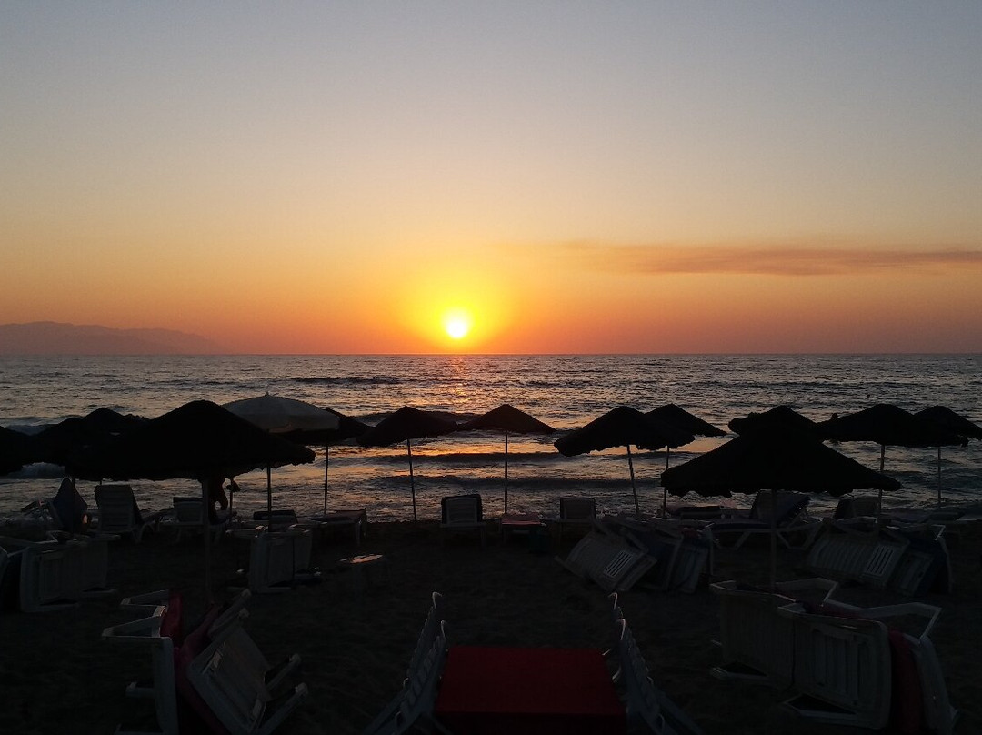 Davutlar Sahili-Davutlar必去景点