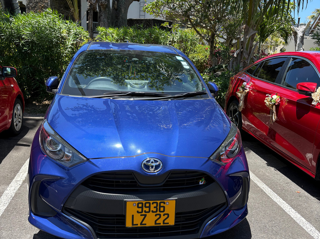 Allowkick Ltd-卓得多斯必去景点