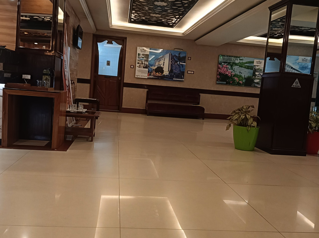 The Classic Hotel主图