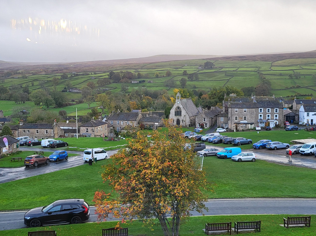 The Burgoyne Hotel主图