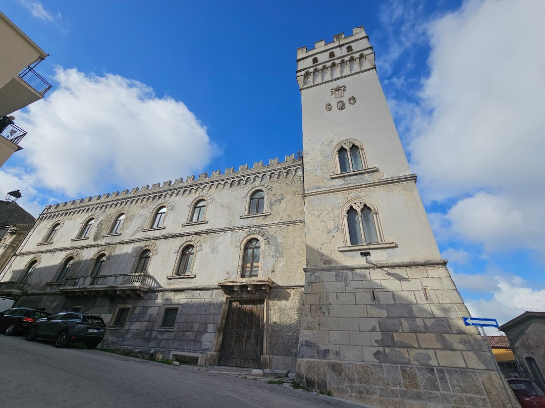 Vico del Gargano-Vico del Gargano必去景点