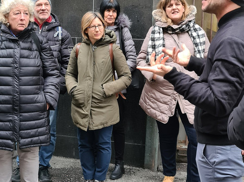 Matteo Guide In Helsinki-赫尔辛基必去景点