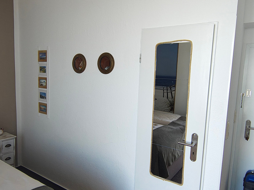 AKZENT Strandhotels Seestern & Delphin主图