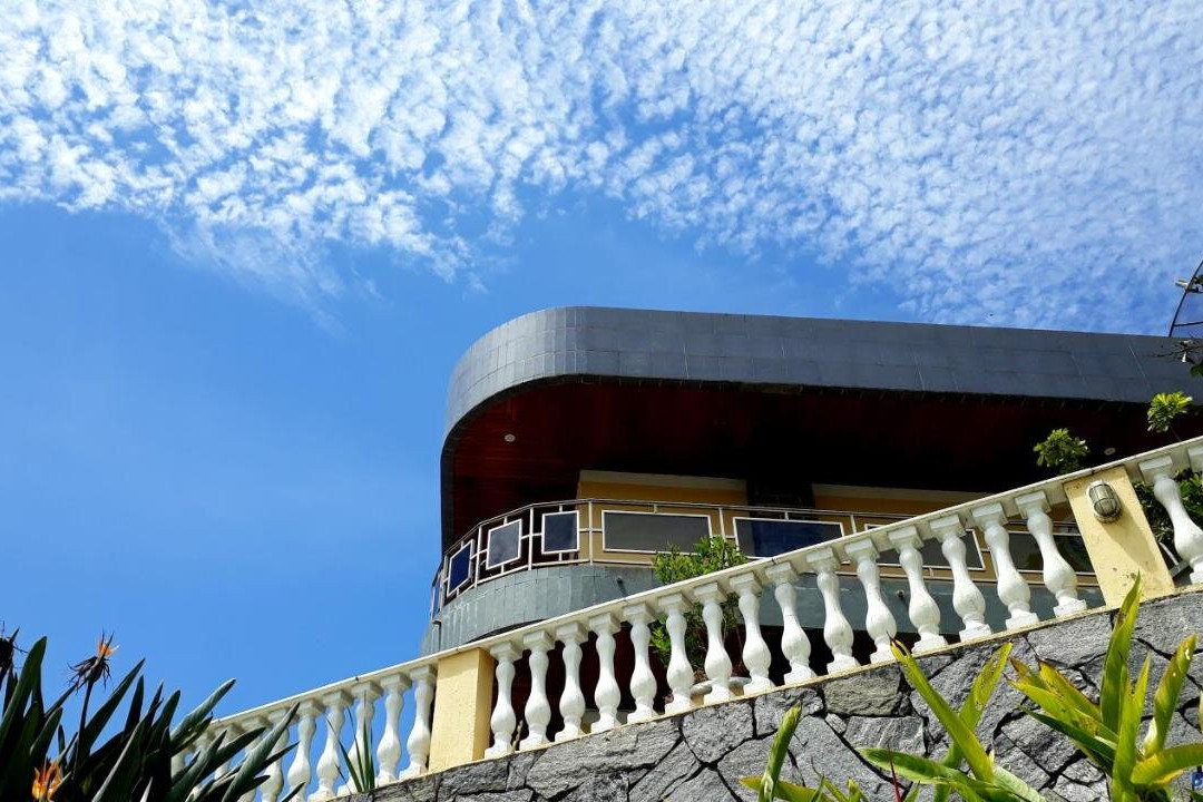 Morada Recanto Das Flores主图