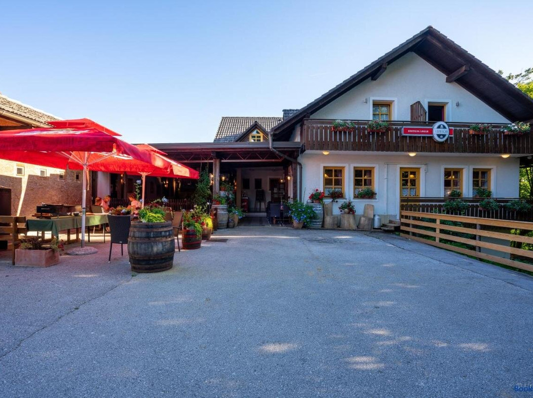 Gostilna Logar主图