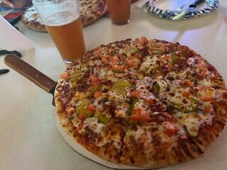 Terlingua Ghost Town-Terlingua必去景点