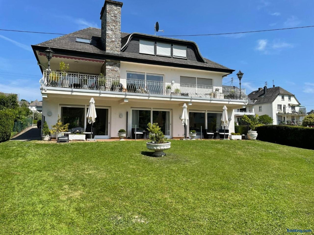 Alf酒店住宿-Gäestehaus Lohmann