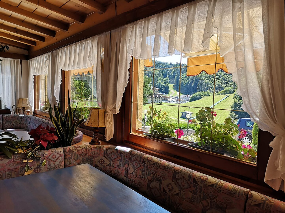 卡普里洛住宅酒店